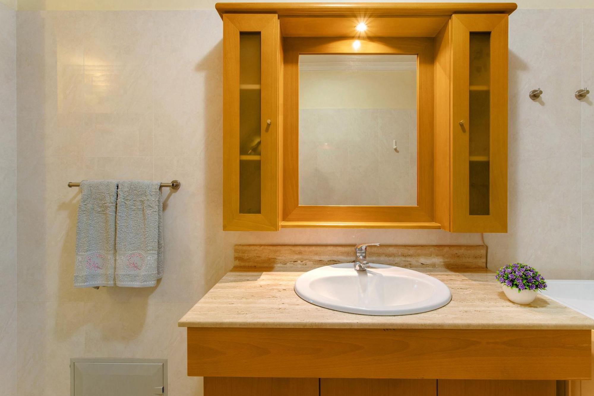 Holiday home Refugio Dourado
