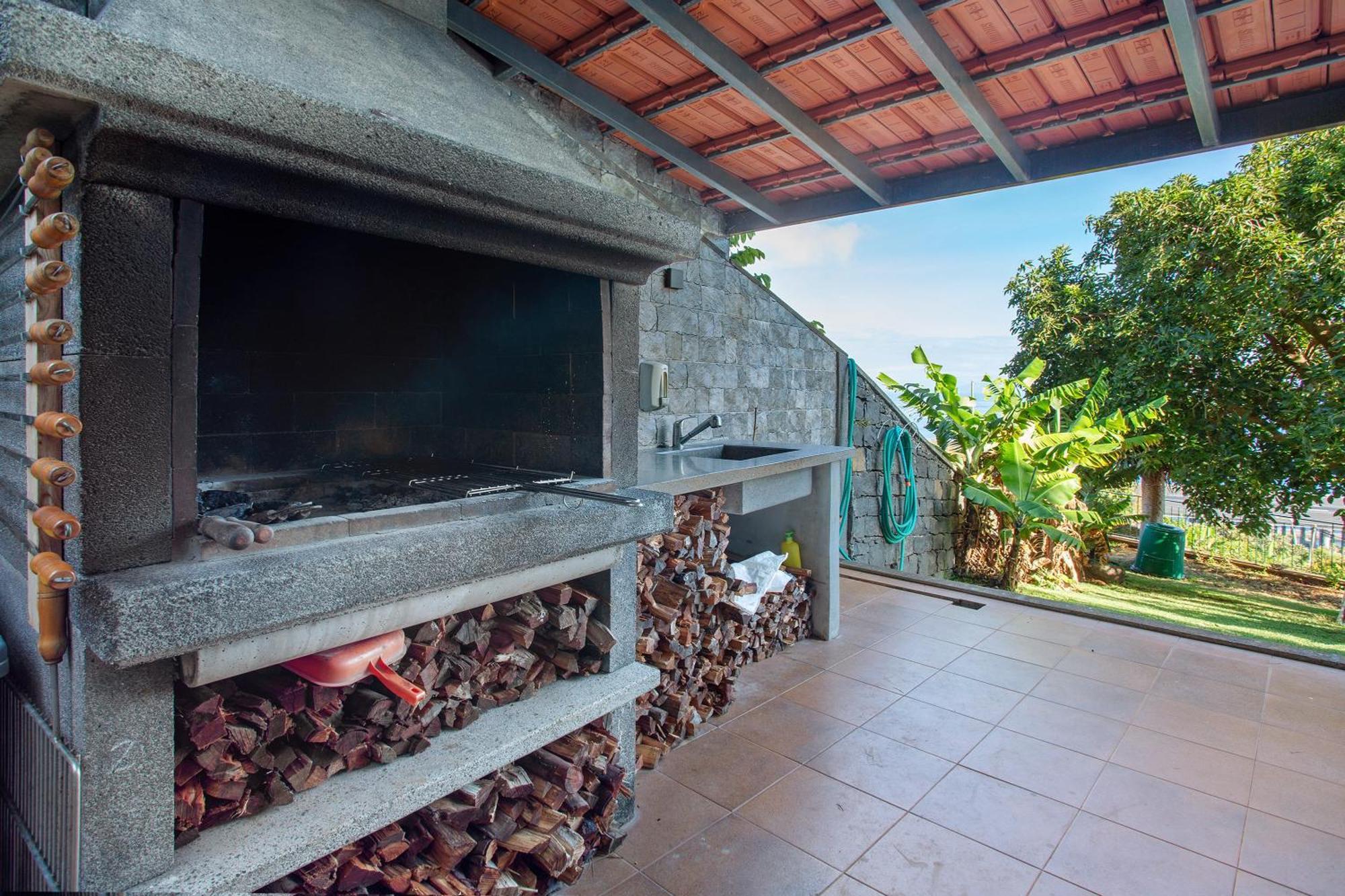 Refugio Dourado Holiday home
