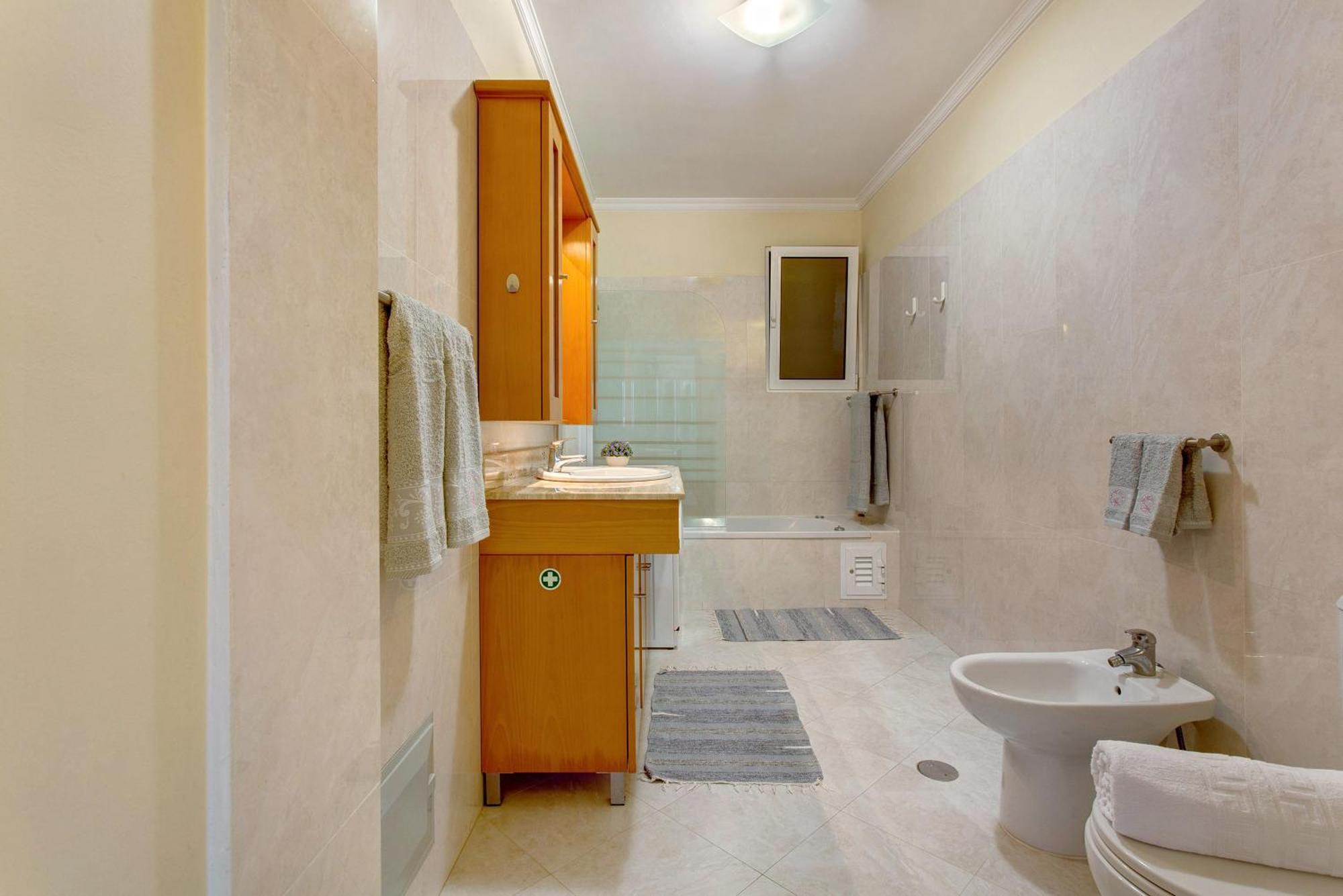 Holiday home Refugio Dourado