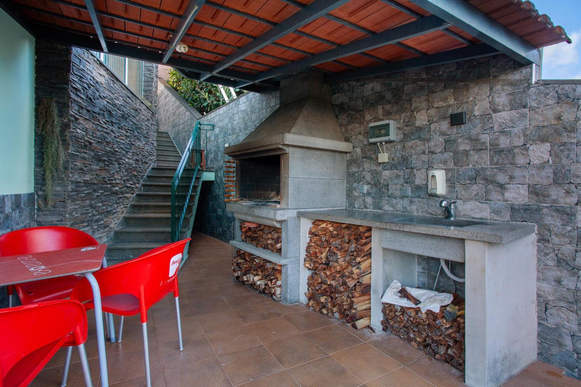 Holiday home Refugio Dourado