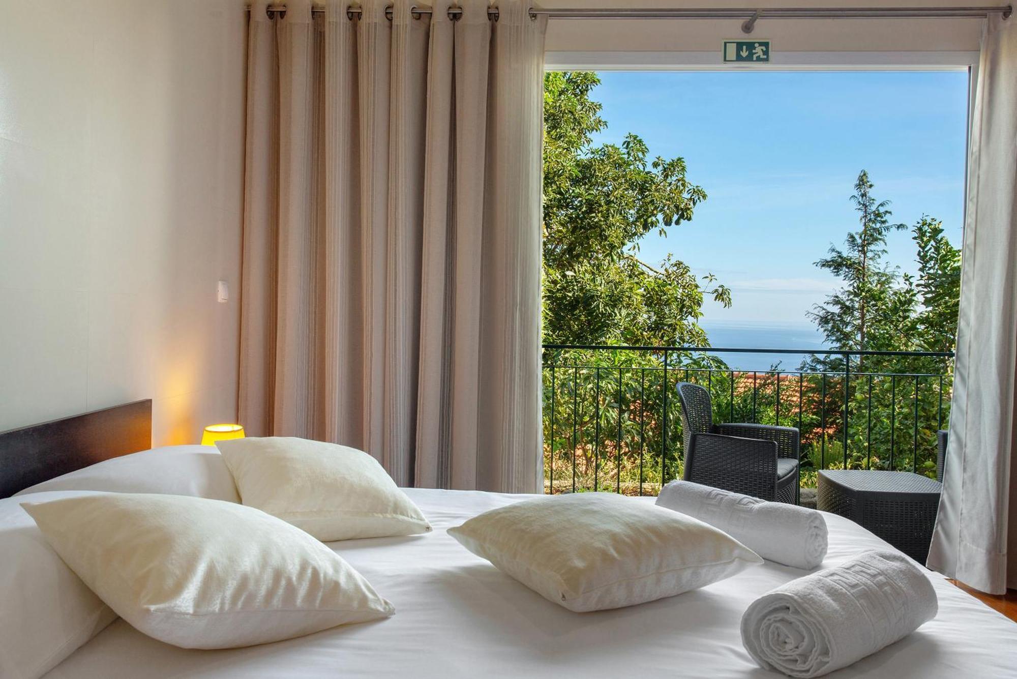 Refugio Dourado Holiday home *
