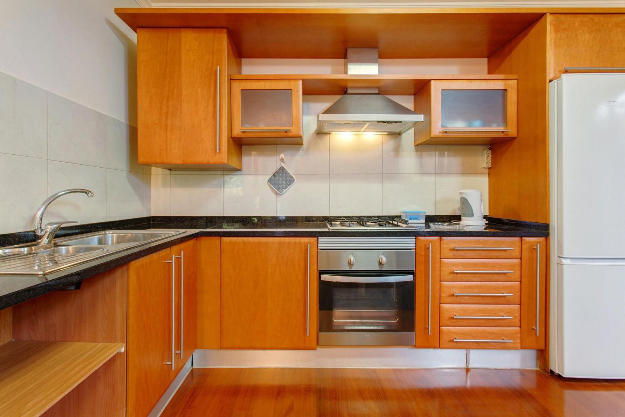 Refugio Dourado Holiday home *