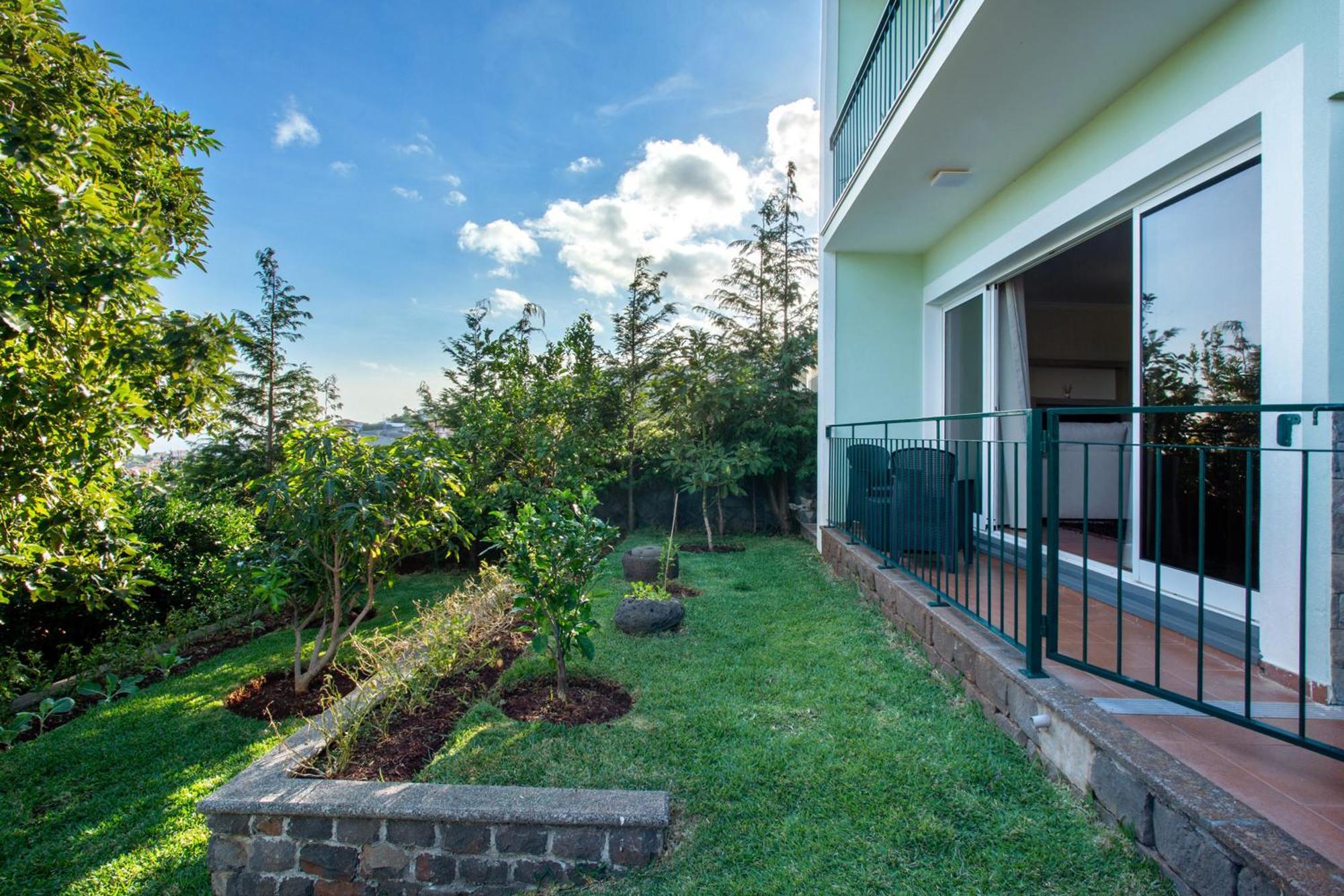 Holiday home Refugio Dourado