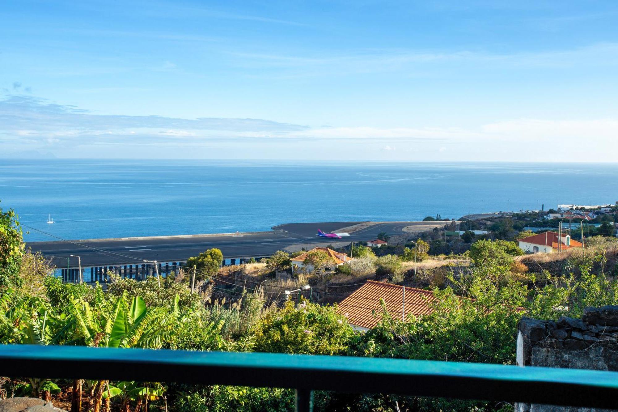 Refugio Dourado Holiday home Agua de Pena