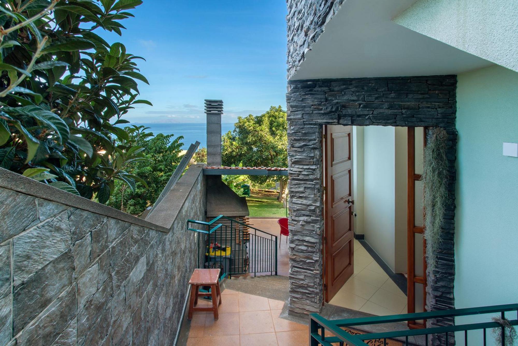 Holiday home Refugio Dourado